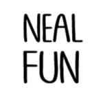 neal fun android application logo